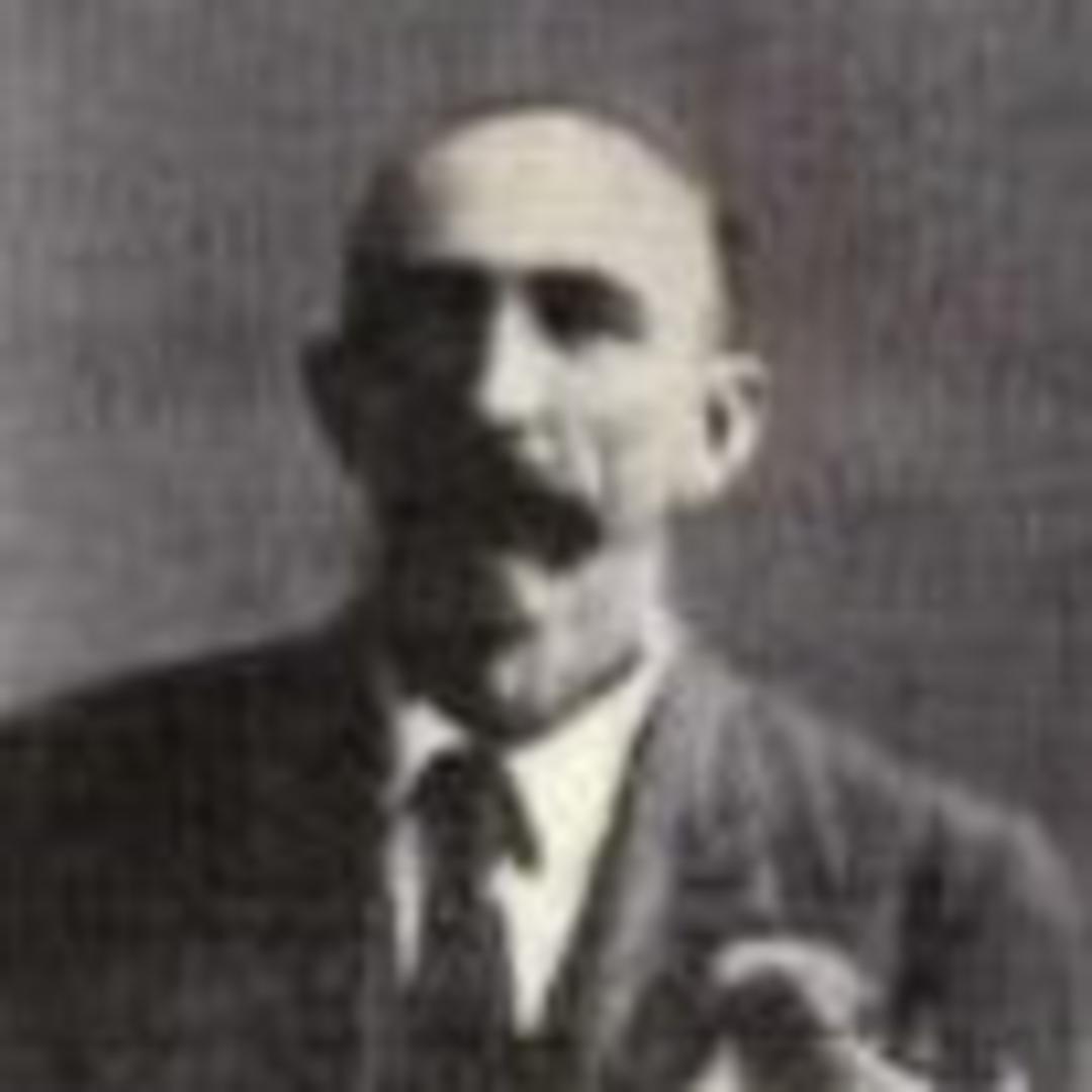Joseph John Petersen (1859 - 1943) Profile